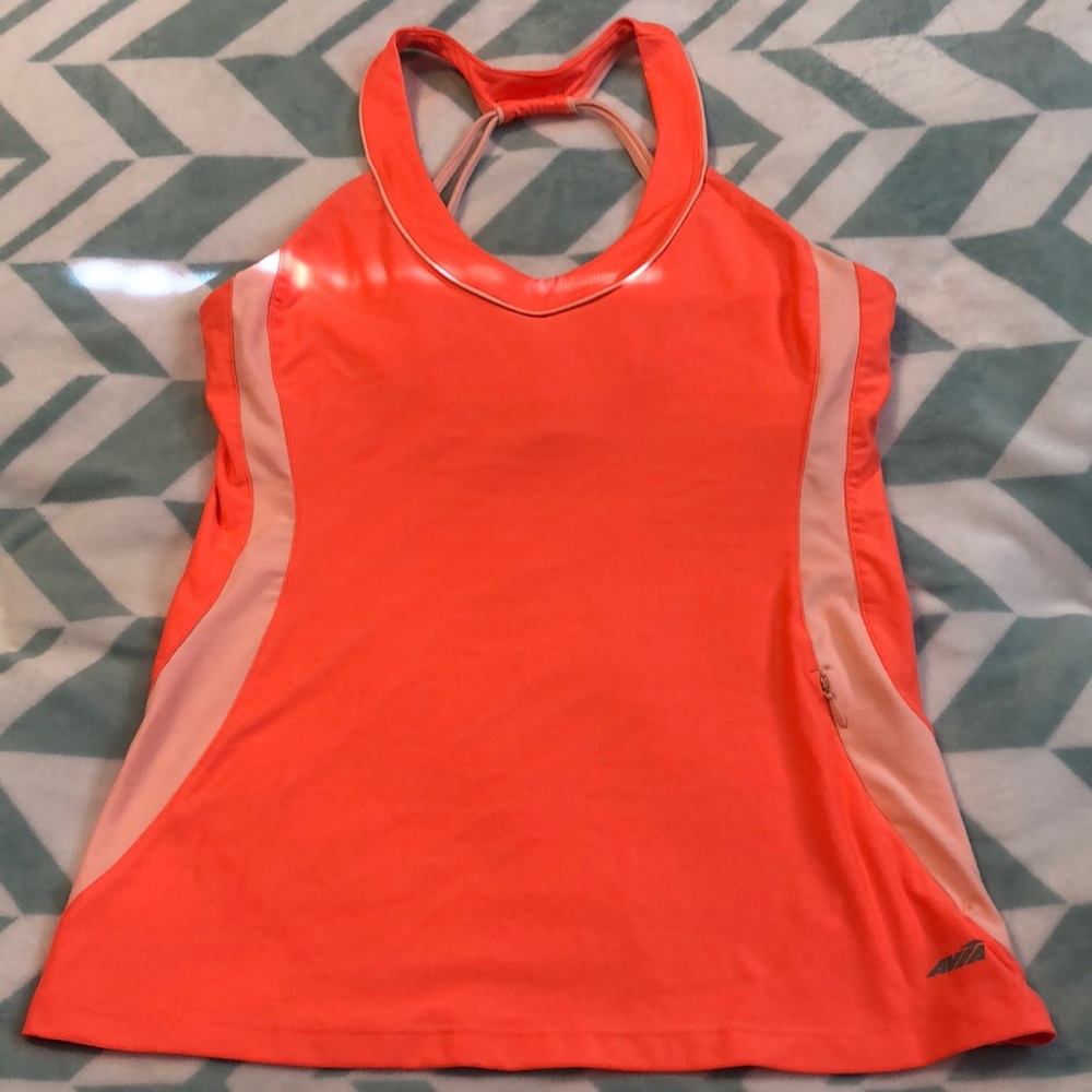 Avia workout tank